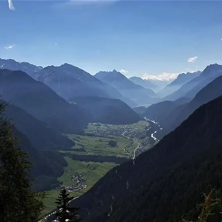 Alps 3000-1 Umhausen