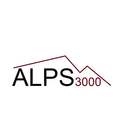 Alps 3000-1 Apartment *
