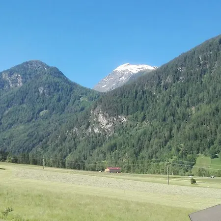 Appartamento Alps 3000-1