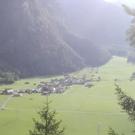 Alps 3000-1 Umhausen