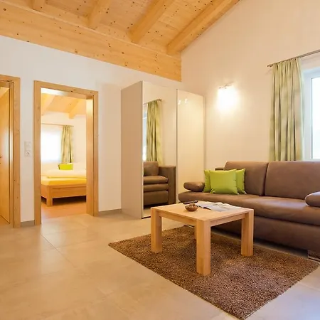 Alps 3000-1 Lejlighed Umhausen