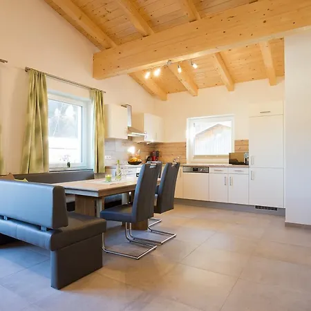 Alps 3000-1 Lejlighed