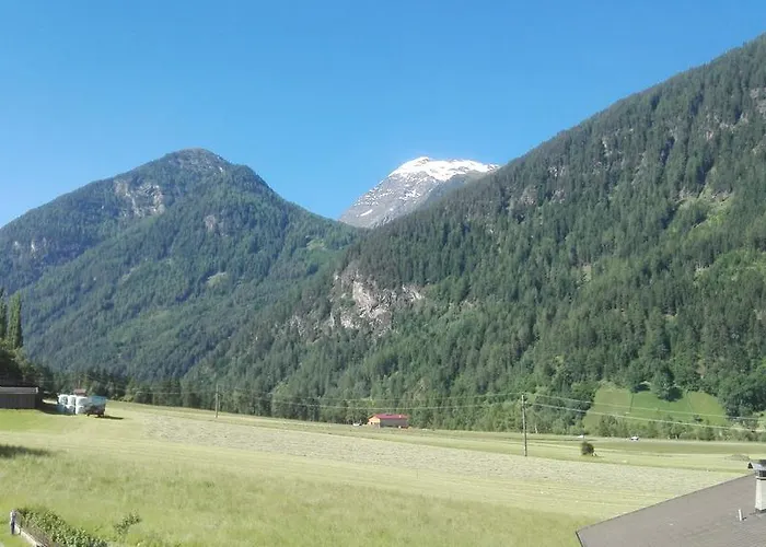 Lejlighed Alps 3000-1