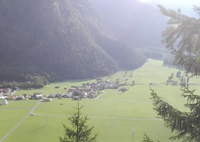 Alps 3000-1 Umhausen