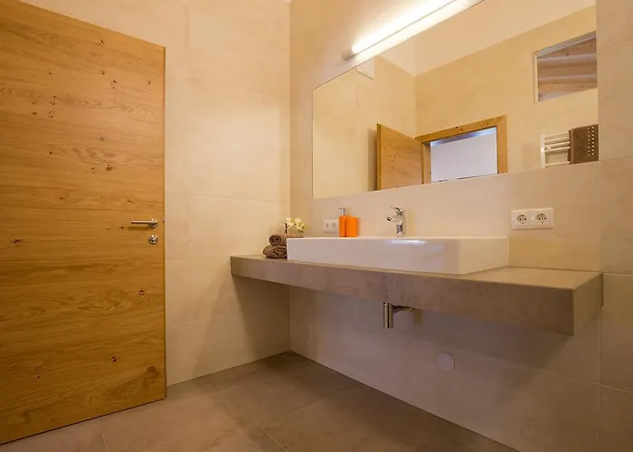 Alps 3000-1 Lejlighed *