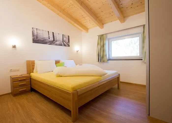 Lejlighed Alps 3000-1 Umhausen