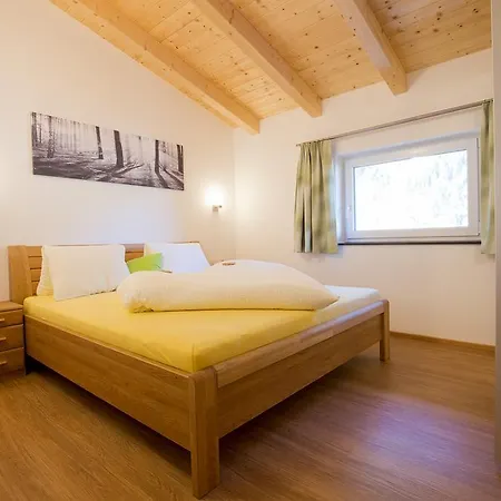 Apartmán Alps 3000-1 Umhausen