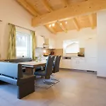 Alps 3000-1 Appartement