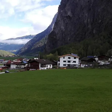 Alps 3000-1 Umhausen