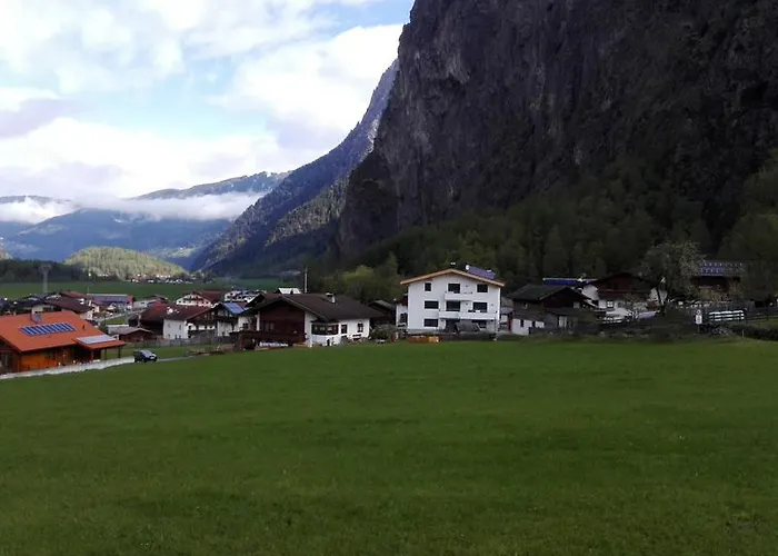 Alps 3000-1 Umhausen